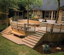 Deck Design Ideas Ekran Görüntüsü 7