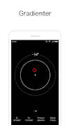 Zone Compass imagem de tela 4