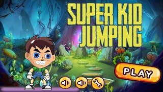 SuperKds Gaming poster
