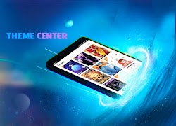برنامه‌نما 3D Lock - Lock Screen Themes&Security عکس از صفحه