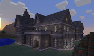 Perfect Minecraft Building screenshot 2