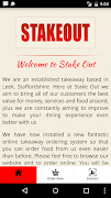 Stake Out 截圖 1