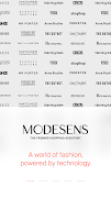 پوستر ModeSens