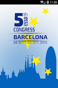 پوستر ESSD 2015
