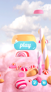 Candy Link Ninja পোস্টার