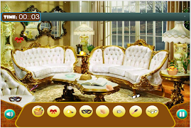 Quote Hidden Object ภาพหน้าจอ 3