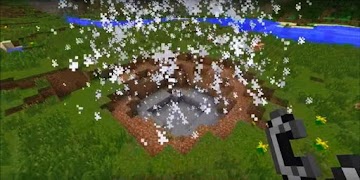 TNT Mod & Map for MCPE screenshot 6