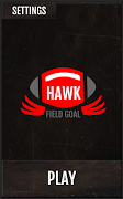 Hawk: Field Goal اسکرین شاٹ 6