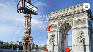 Protractor স্ক্রিনশট 2