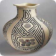 برنامه‌نما Pottery Creation عکس از صفحه