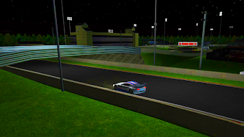 Gt Race Car Driving Simulator screenshot 2