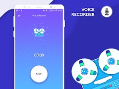 Voice Changer poster