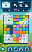 PuzzleJellyPop screenshot 2