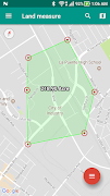 Mojo วัดที่ดิน Pro captura de pantalla 1