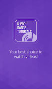 K-POP Dance Tutorials screenshot 3