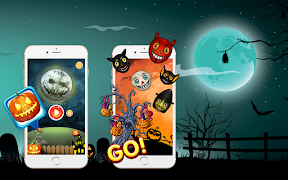 Ghost Hunter 포스터