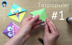 Tutorial Origami Ekran Görüntüsü 1