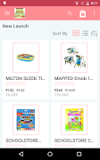 LSNetX (Beta) ภาพหน้าจอ 3