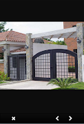 BEST Gate Design capture d'écran 3