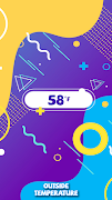Colorful thermometer screenshot 7