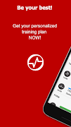 پوستر Train2PEAK Training Plan