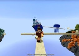 Egg Wars Minecraft Game Map ภาพหน้าจอ 5