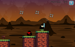 Lightsaber Dash screenshot 2