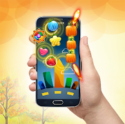 Fruit Land Matching 스크린샷 1