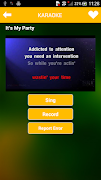 Karaoke Sing - Record screenshot 2