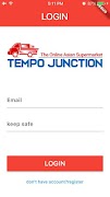 Tempojunction screenshot 1