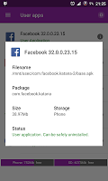 Install As System App screenshot 1