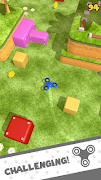 Floaty Fidget Spinner পোস্টার