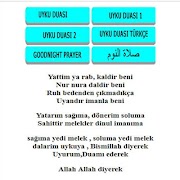 Evening Prayer 截圖 1