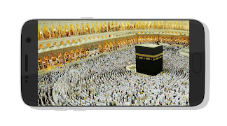 Makkah Madina Live 🕋 🕌 اسکرین شاٹ 4