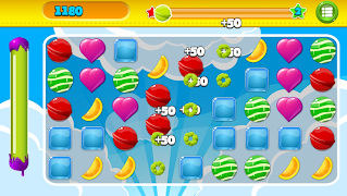 Sweet World ภาพหน้าจอ 4