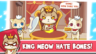 Rhythm Cat スクリーンショット 3