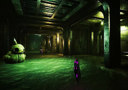 برنامه‌نما Dark Deception Walkthrough عکس از صفحه