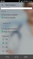C-Data Algorithm Support স্ক্রিনশট 2