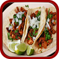 Authentic Mexican Food