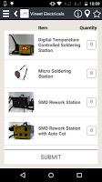 Vineet Electricals Screenshot 3
