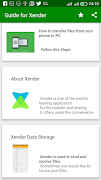 New Tips for xender file transfer & share bài đăng