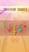 Tap Snake 截图 4