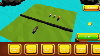 Expert Beast Battle Simulator Screenshot 5