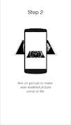 Vear - Augmented Reality screenshot 3