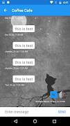 Group Chat Pro screenshot 2