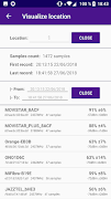 Findoor Demo screenshot 4