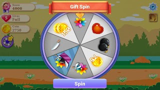 Sugar Crush screenshot 4