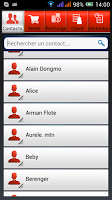 YEMBACALL MARKETPLACE 포스터