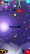 Spatial Bird imagem de tela 2