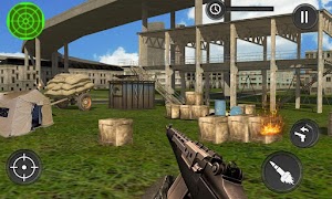 San Andreas Gizli Ajan Misyon Ekran Görüntüsü 4